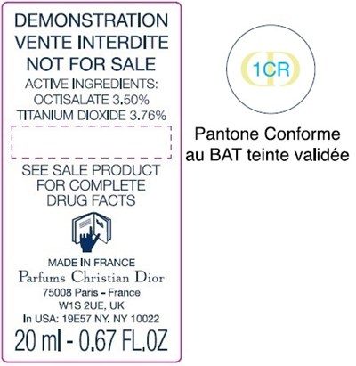 20ml Label (20ml Label)